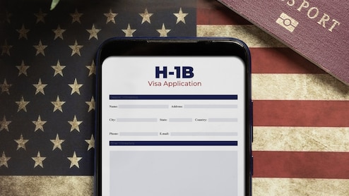 Indian Embassy In US Issues Emergency Helpline Amid H-1B Visa Fee