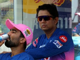 BCCI's Centre Of Excellence Set To Get New Spin Bowling Coach Replacing Sairaj Bahutule BCCI's Centre Of Excellence Set To Get New Spin Bowling Coach Replacing Sairaj Bahutule