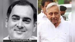 "Rajiv Failed At Cambridge": Mani Shankar Aiyar Redux, BJP Makes Most Of It