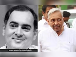 "Rajiv Failed At Cambridge": Mani Shankar Aiyar Redux, BJP Makes Most Of It "Rajiv Failed At Cambridge": Mani Shankar Aiyar Redux, BJP Makes Most Of It