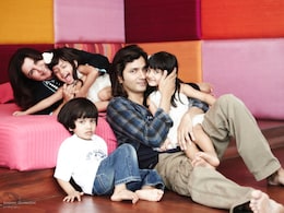 Farah Khan Reveals Why She Is A Strict Mother To Her Three Children Farah Khan Reveals Why She Is A Strict Mother To Her Three Children