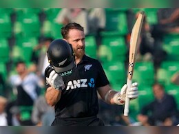 SA vs NZ Semifinal: केन विलियमसन ने किया बड़ा धमाका, न्यूजीलैंड के 52 साल के वनडे इतिहास के पहले बल्लेबाज बने SA vs NZ Semifinal: केन विलियमसन ने किया बड़ा धमाका, न्यूजीलैंड के 52 साल के वनडे इतिहास के पहले बल्लेबाज बने