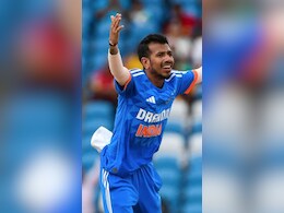 Yuzvendra Chahal Returns To Northamptonshire For 2025 County Cricket Season