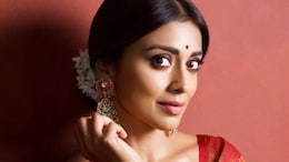 Exclusive Interview With Shriya Saran: Her Secrets To A Healthy, Balanced Diet