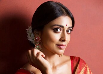 Exclusive Interview With Shriya Saran: Her Secrets To A Healthy, Balanced Diet Exclusive Interview With Shriya Saran: Her Secrets To A Healthy, Balanced Diet