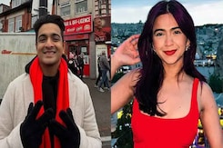 YouTubers Ranveer Allahbadia, Apoorva Makhija Questioned By Women's Panel YouTubers Ranveer Allahbadia, Apoorva Makhija Questioned By Women's Panel