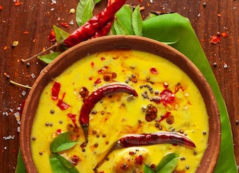 Mattha Aloo Recipe: How To Make This Famous Curry From Uttar Pradesh