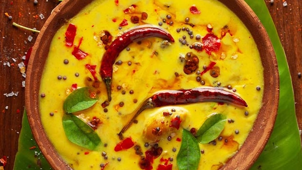 Mattha Aloo Recipe: How To Make This Famous Curry From Uttar Pradesh