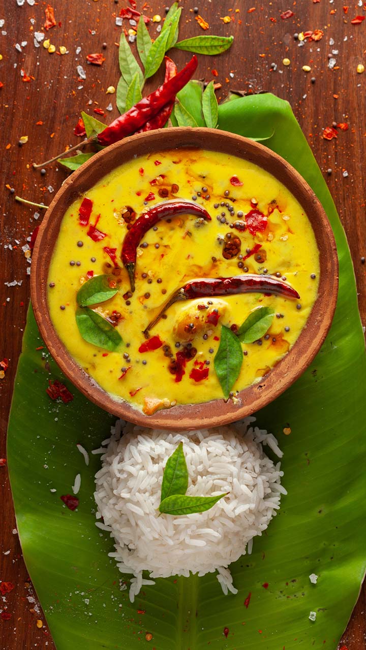 Mattha Aloo Recipe: How To Make This Famous Curry From Uttar Pradesh