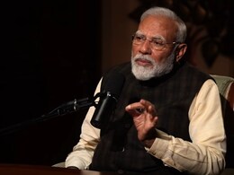 "Children Aren't Trophies": PM Modi's Advice For Parents Over Exams "Children Aren't Trophies": PM Modi's Advice For Parents Over Exams