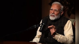 पॉडकास्ट में PM मोदी ने अपने बचपन का किया जिक्र, वडनगर के अतीत के बारे में बताई अनोखी बातें...