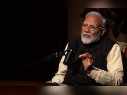 PM Modi Podcast : गोधरा, पाकिस्तान, चीन... लेक्स फ्रिडमैन के पॉडकास्ट में इन मुद्दों पर पीएम मोदी ने की बात PM Modi Podcast : गोधरा, पाकिस्तान, चीन... लेक्स फ्रिडमैन के पॉडकास्ट में इन मुद्दों पर पीएम मोदी ने की बात