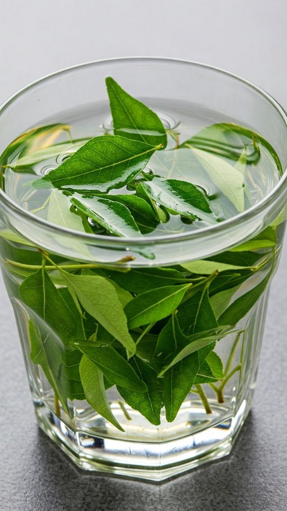 बासी मुंह पानी में उबालकर पी लें ये हरे पत्ते, फिर जो होगा आप सोच भी नहीं सकते