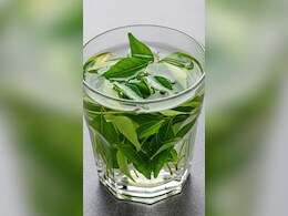 बासी मुंह पानी में उबालकर पी लें ये हरे पत्ते, फिर जो होगा आप सोच भी नहीं सकते