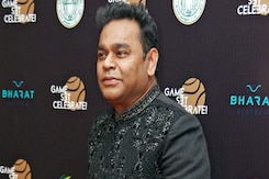 AR Rahman Discharged From Hospital - "He Is Absolutely Fine" AR Rahman Discharged From Hospital - "He Is Absolutely Fine"