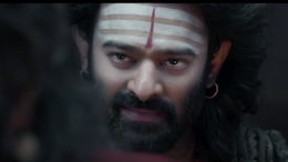 <i>Kannappa</i>: Vishnu Manchu Is Fearless In Second Teaser, Prabhas Steals The Show