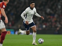 Thomas Tuchel Relieved As Lucky Jude Bellingham Avoids Red Card In Laboured England Win