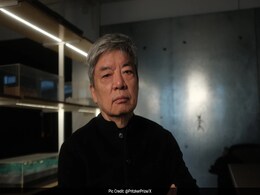 China's Liu Jiakun Wins Pritzker Prize, 'Nobel' For Architecture China's Liu Jiakun Wins Pritzker Prize, 'Nobel' For Architecture