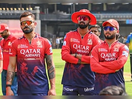 IPL 2025: "जब मैं आरसीबी में था..." पूर्व खिलाड़ी ने बताया क्यों आज तक खिताब नहीं जीत पाई रॉयल चैलेंजर्स बेंगलुरु