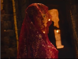 Chhorii 2 Teaser: एक बार फिर वो खेत, वो खतरा, वो खौफ...रोंगटे खड़े कर देगा छोरी 2 का टीजर Chhorii 2 Teaser: एक बार फिर वो खेत, वो खतरा, वो खौफ...रोंगटे खड़े कर देगा छोरी 2 का टीजर