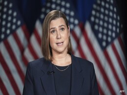 Who Is Elissa Slotkin, Former CIA Analyst Who Took On Donald Trump In Congress Who Is Elissa Slotkin, Former CIA Analyst Who Took On Donald Trump In Congress