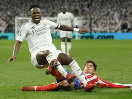 Atletico Madrid vs Real Madrid LIVE Streaming, UEFA Champions League Live Telecast: When And Where To Watch