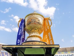 IPL 2025: सुपर ओव्हरचा थरार बंद! यंदाच्या IPLमध्ये 6 नवे नियम;  'असा' ठरणार विजेता IPL 2025: सुपर ओव्हरचा थरार बंद! यंदाच्या IPLमध्ये 6 नवे नियम;  'असा' ठरणार विजेता