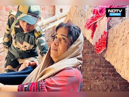 Rajasthan: बलूचिस्तान से भागकर भारत आई महिला, पूछताछ में बताया- पाकिस्तान कर सकता है हमला, वहां जान का खतरा Rajasthan: बलूचिस्तान से भागकर भारत आई महिला, पूछताछ में बताया- पाकिस्तान कर सकता है हमला, वहां जान का खतरा
