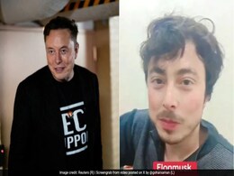 Elon Musk 2.0? Pakistani Man Who Looks Like Tesla CEO Goes Viral Elon Musk 2.0? Pakistani Man Who Looks Like Tesla CEO Goes Viral