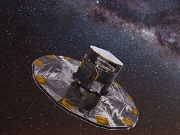 Space Telescope Gaia Sent Into 'Retirement' But Legacy Endures