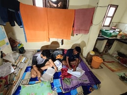 NDTV Ground Report: In Madhya Pradesh, Exam Fee Burdens Rise, But Jobs Remain Elusive