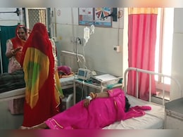 Bee Attack: दशामाता पूजन कर रही थी महिलाएं, धुआं उठा तो मधुमक्खियों ने कर दिया हमला, बच्चे समेत 20 घायल