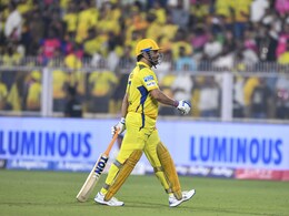 "For 5 Years...": Virender Sehwag Exposes CSK And MS Dhoni's Flaws With Damning Statistics