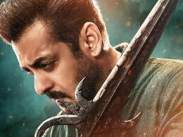 Sikandar Trailer: सलमान खान की सिकंदर का ट्रेलर रिलीज, देखें ईद से पहले भाईजान का जलवा Sikandar Trailer: सलमान खान की सिकंदर का ट्रेलर रिलीज, देखें ईद से पहले भाईजान का जलवा