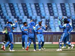 India vs New Zealand LIVE Streaming, Champions Trophy 2025 Live Telecast: When And Where To Watch