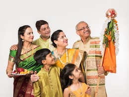 Gudi Padwa 2026 : घराघरात गुढी उभारण्यापूर्वी न विसरता करा 'हे' काम; तुमच्या आयुष्यात होईल मोठा बदल!