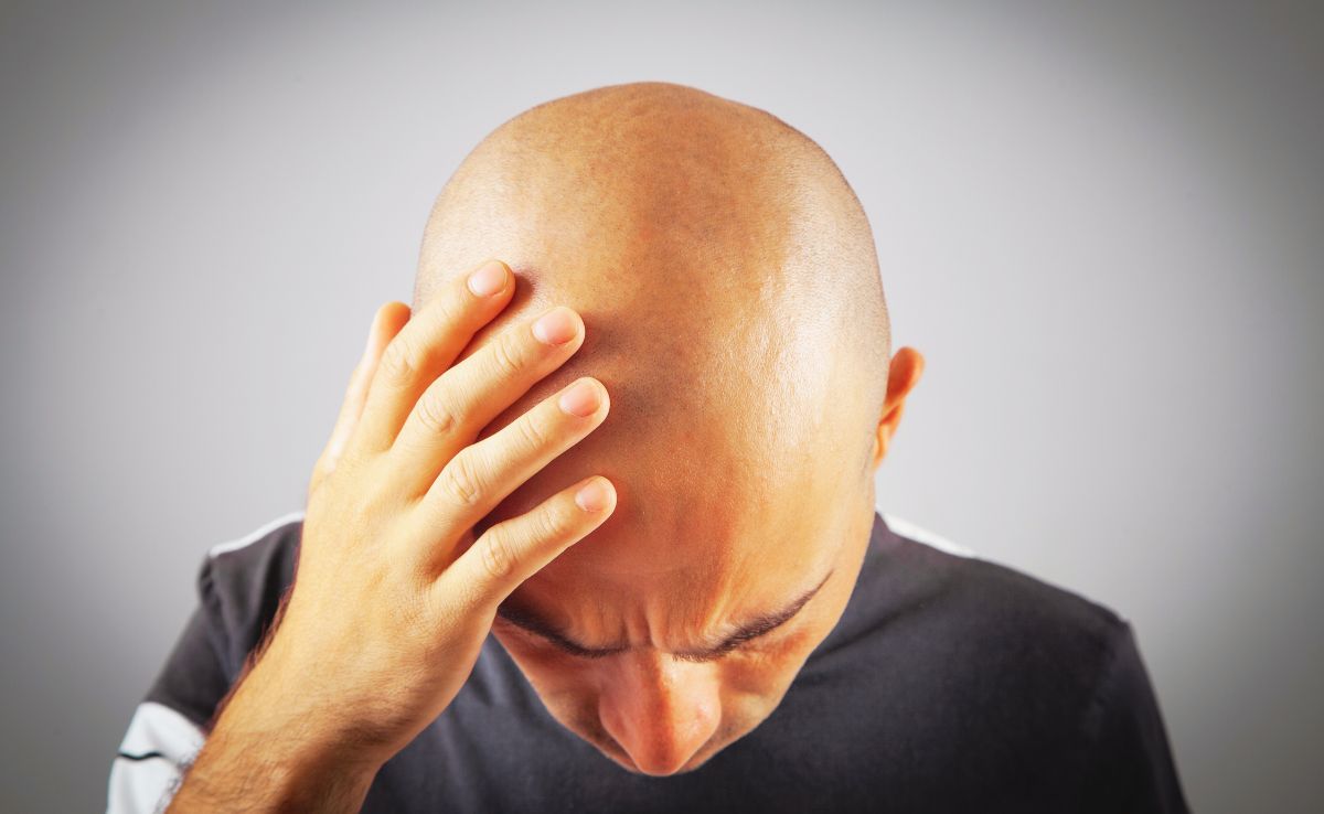 Can A Serum Regrow Hair In 20 Days? New Study Says Yes, With Caution