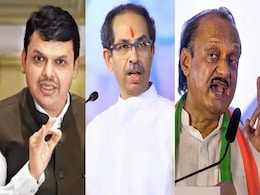 औरंगजेब से लेकर कुणाल कामरा तक:  महाराष्ट्र ने 3 हफ्तों के बजट सत्र में क्या खोया-क्या पाया? औरंगजेब से लेकर कुणाल कामरा तक:  महाराष्ट्र ने 3 हफ्तों के बजट सत्र में क्या खोया-क्या पाया?