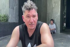 "Saw Toilet Door Swaying": Bangkok Tourists Recall Chaos After Earthquake Tremors "Saw Toilet Door Swaying": Bangkok Tourists Recall Chaos After Earthquake Tremors