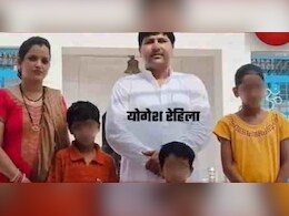 तीन बच्चों की मौत के बाद अब पत्नी ने भी तोड़ा दम, BJP नेता योगेश रोहिला ने चारों को मारी थी गोली