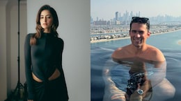 Ananya Panday Drops A Comment On Rumoured Boyfriend Walker Blanco's Latest Post: "Mr Worldwide"