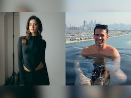 Ananya Panday Drops A Comment On Rumoured Boyfriend Walker Blanco's Latest Post: "Mr Worldwide"