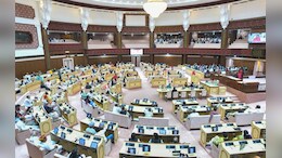 Rajasthan Politics: सदन में प्रश्नकाल से शुरू होगी कार्यवाही, रविंद्र भाटी, रफीक खान समेत कई विधायकों के सवाल पर होगी चर्चा