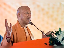 इस्‍लाम से भी पुराना है संभल का श्री हरि विष्णु मंदिर... मस्जिद विवाद के बीच CM योगी का दावा