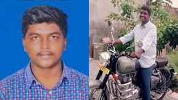 27-Year-Old Telangana Student Shot Dead In US During Suspected Robbery