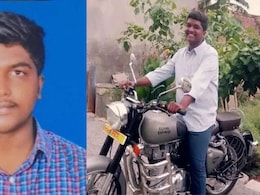 27-Year-Old Telangana Student Shot Dead In US During Suspected Robbery 27-Year-Old Telangana Student Shot Dead In US During Suspected Robbery