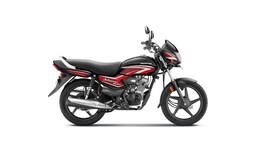Honda Shine 100 Is Now OBD2B-Compliant, Gets New Paint Schemes