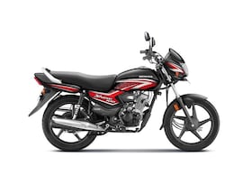 Honda Shine 100 Is Now OBD2B-Compliant, Gets New Paint Schemes