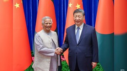 Opinion | Delusion Is Dangerous: What Bangladesh And Yunus Must Understand