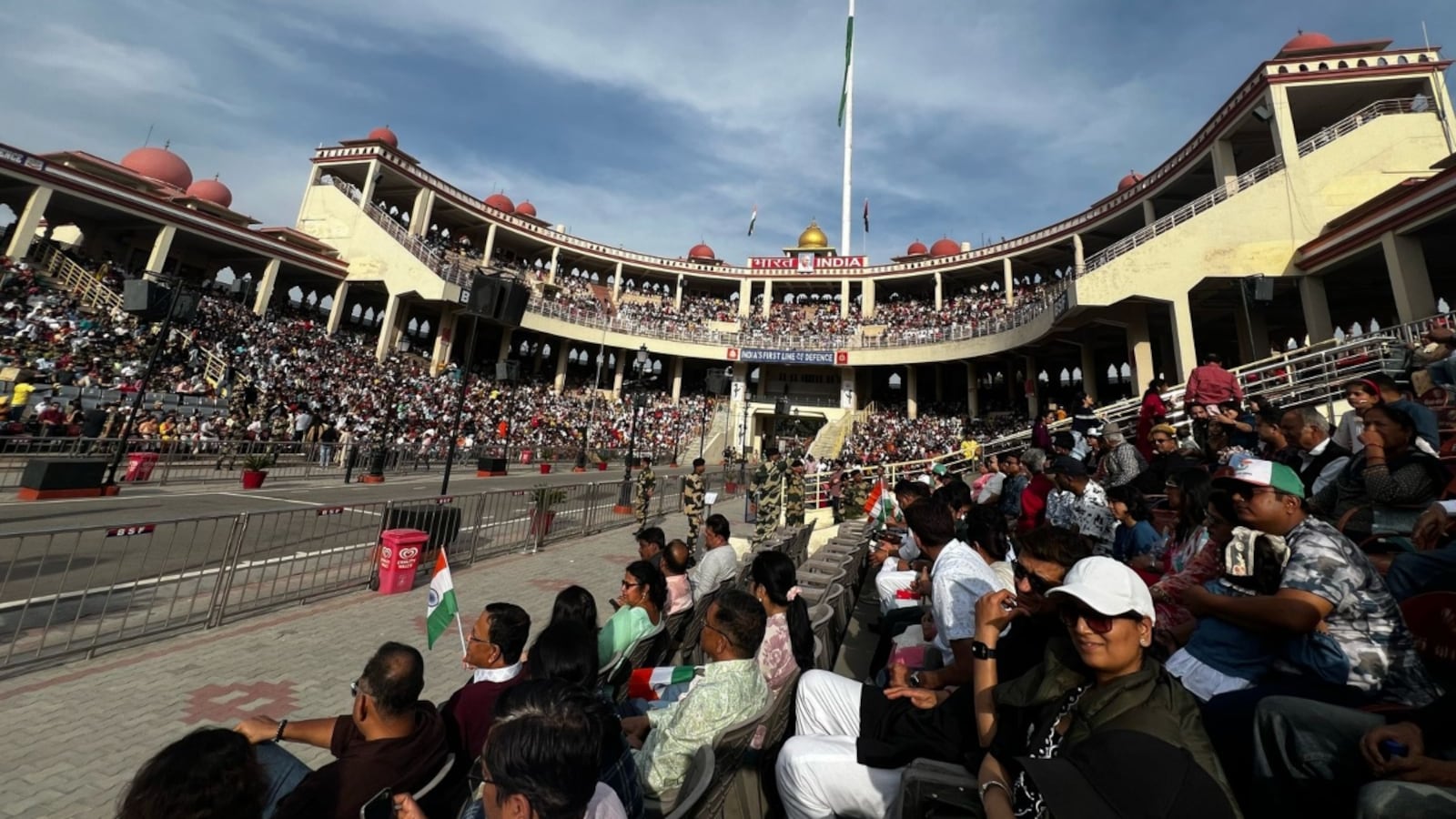 India Opens Attari Border, 10 Other Ports For E-Visa Holders